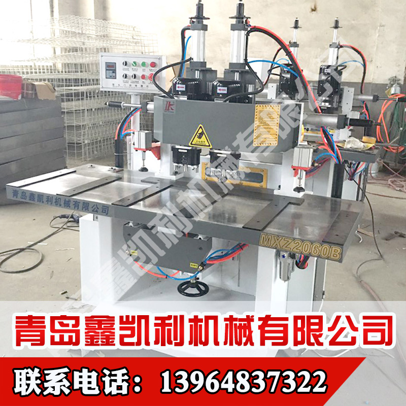 門鎖開孔機(jī)的優(yōu)勢(shì)體現(xiàn)在哪