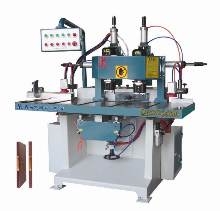 門鎖開孔機加工精度受哪些方面影響