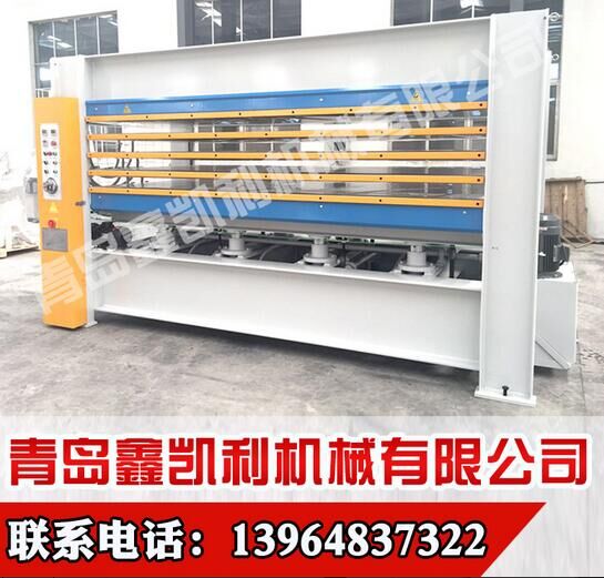 熱壓機導致板材變形原因是什么