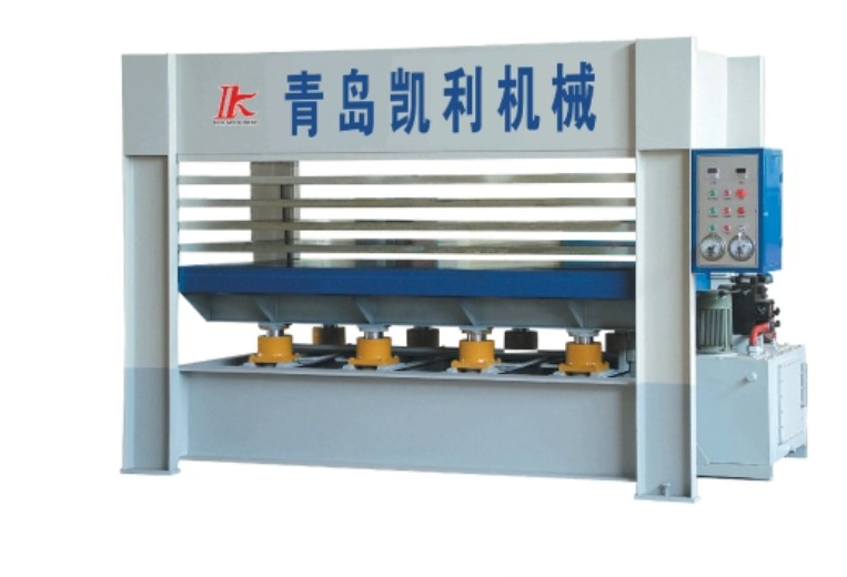 貼面熱壓機開機前有什么要注意的嗎？