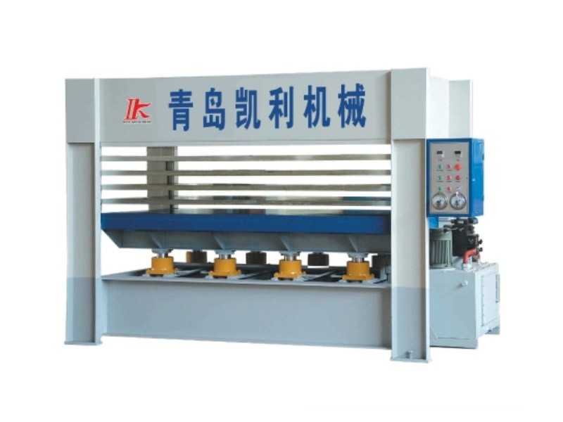 BY214*8/16（5）H|熱壓機(jī)